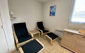 Appartement Cambo-les-Bains, 2 pièces, 2 personnes - FR-1-495-72